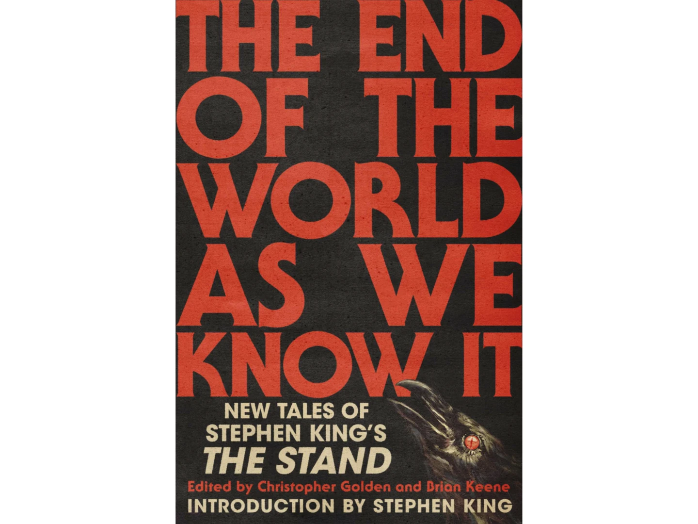 ‘The End of the World’ review: Stephen King’s world explored | AP News