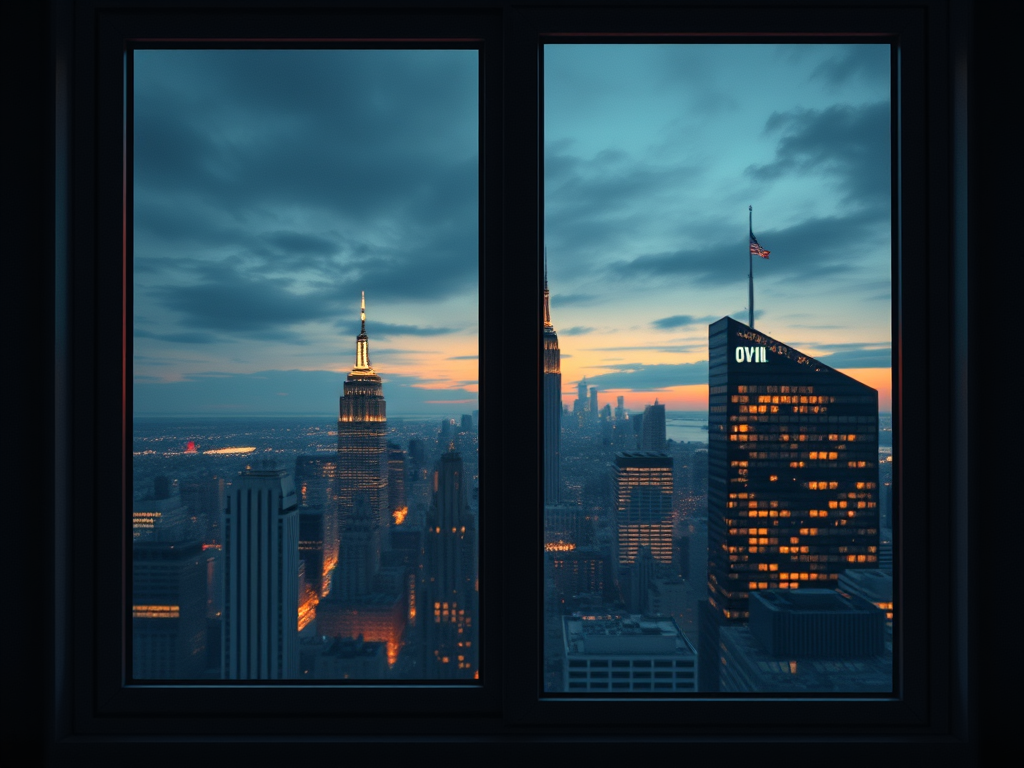 Moving The Window – Civil Discourse with Joyce Vance