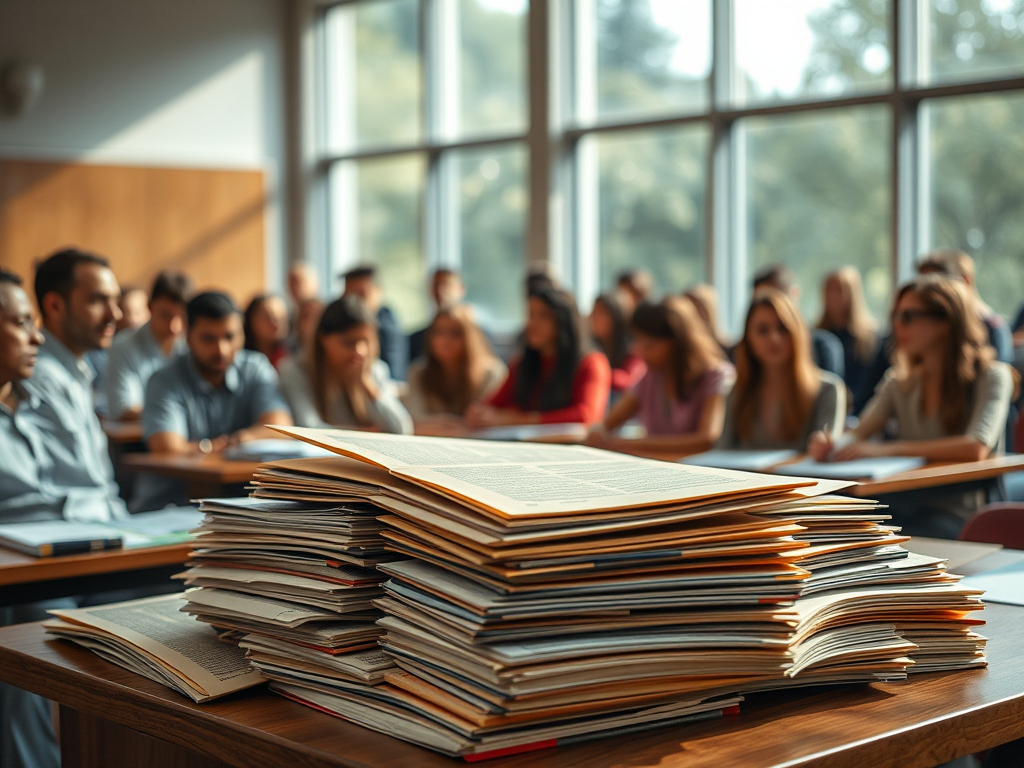 Conservative-leaning group requests syllabi from 74 UNC courses, uses keyword ‘DEI’ – The Daily Tar Heel