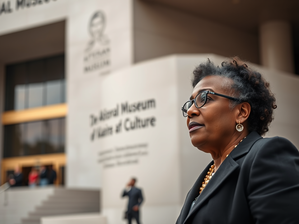 Preserve truth: The importance of NMAHC in American history | AFRO American Newspapers – AFRO News