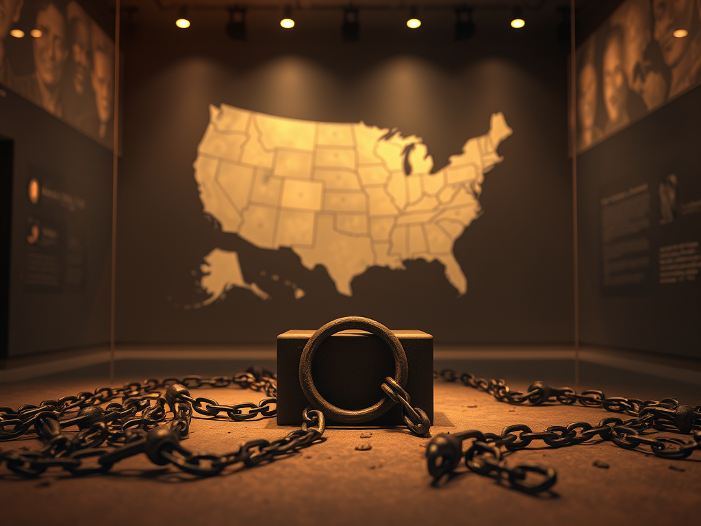 Changing the Smithsonian doesn’t erase slavery and the racial wealth gap – The Washington Post