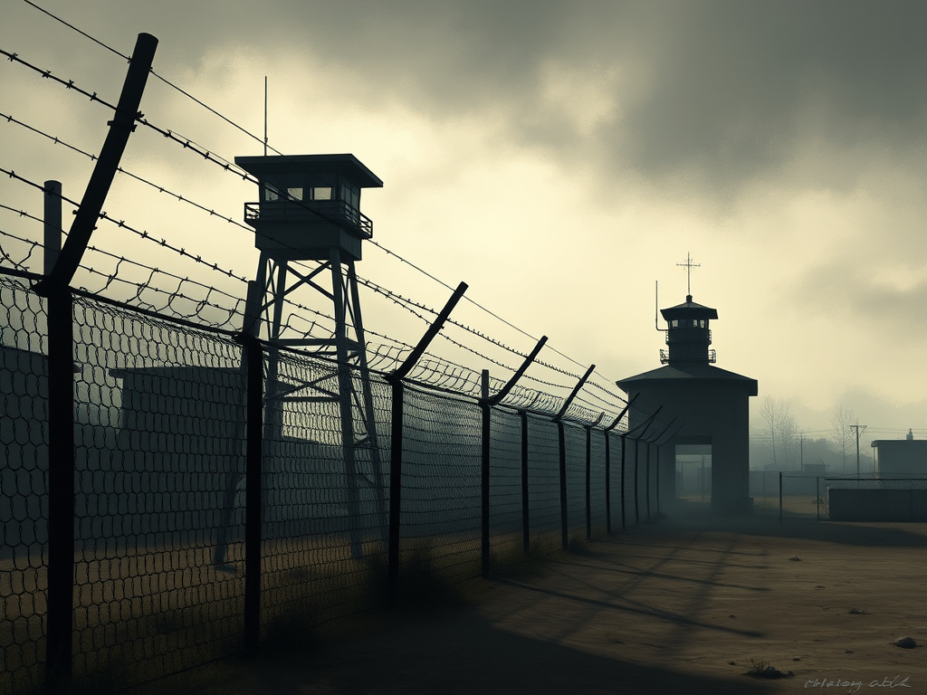Civil Discourse – Revisiting America’s Dark History of Internment – Joyce Vance