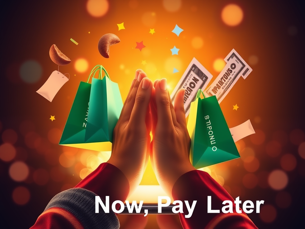 How “Buy Now, Pay Later” Seduced a Generation—and Trapped It in Debt | The Walrus