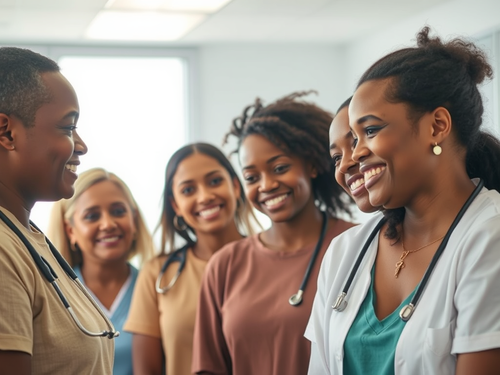 How stripping diversity, equity and inclusion from health care may make Americans sicker – The Conversation