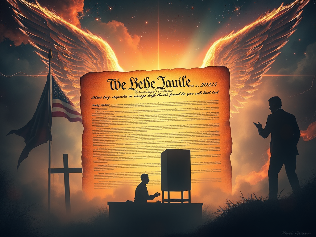 Letters from an American – August 9, 2025 -Heather Cox Richardson
