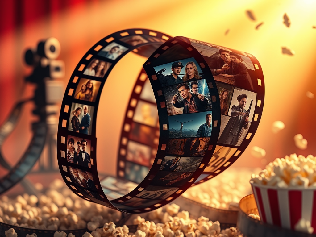 The 100 Best Movies of the 21st Century – The New York Times