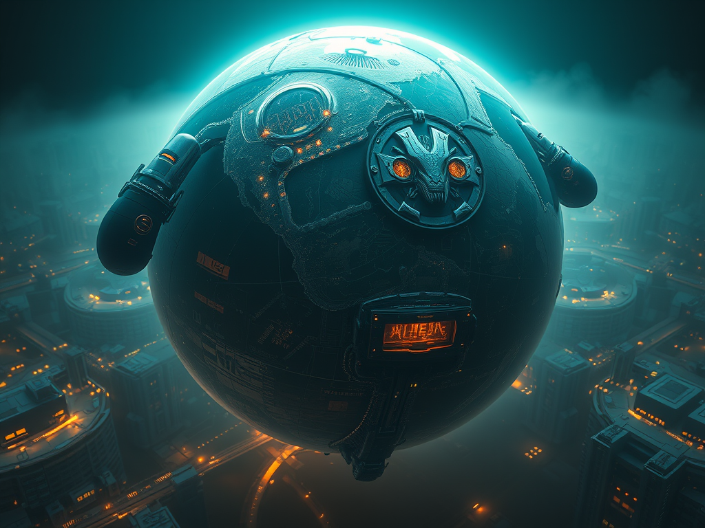 How ‘Alien: Earth’ Fits Into the ‘Alien’ Universe | TIME