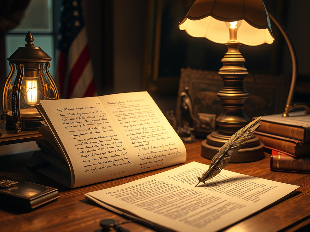 Letters from an American – August 13, 2025 -Heather Cox Richardson