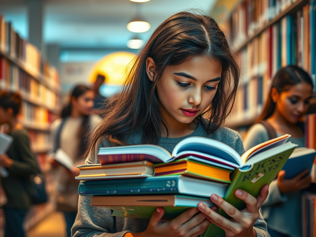 More and more books are being banned. SoCal libraries find a solution – Los Angeles Times