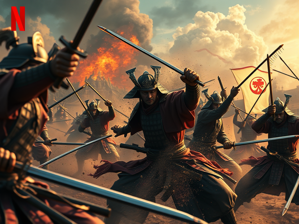 The 10 best war documentaries on Netflix for history buffs – Entertainment Weekly