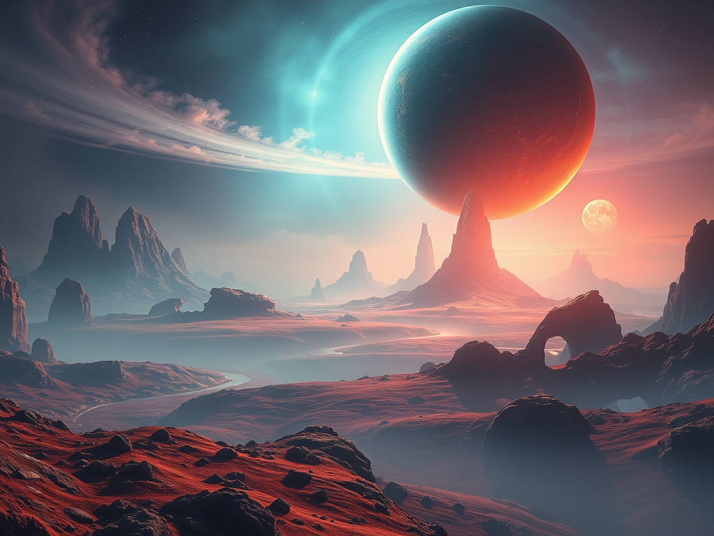 Alien: Earth – Podcasts – via Spotify