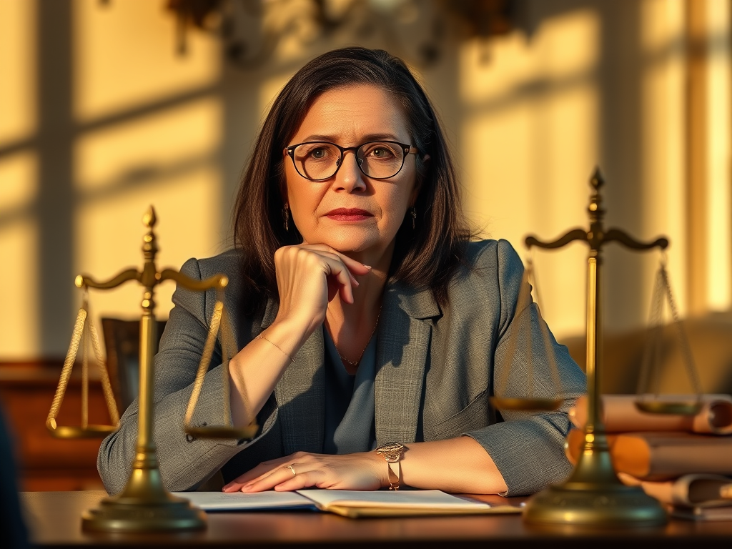Civil Discourse with Joyce Vance – Conduct Unbecoming – August 19, 2025