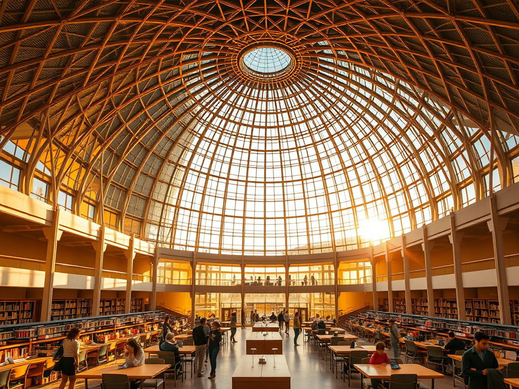 5 of San Diego’s Best Libraries to Visit | San Diego Magazine