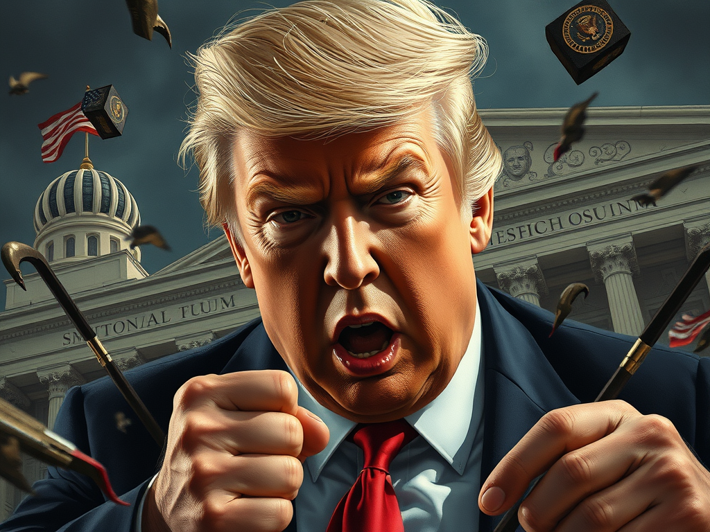 Rural South, West states have highest violent crime rates: FBI – Axios