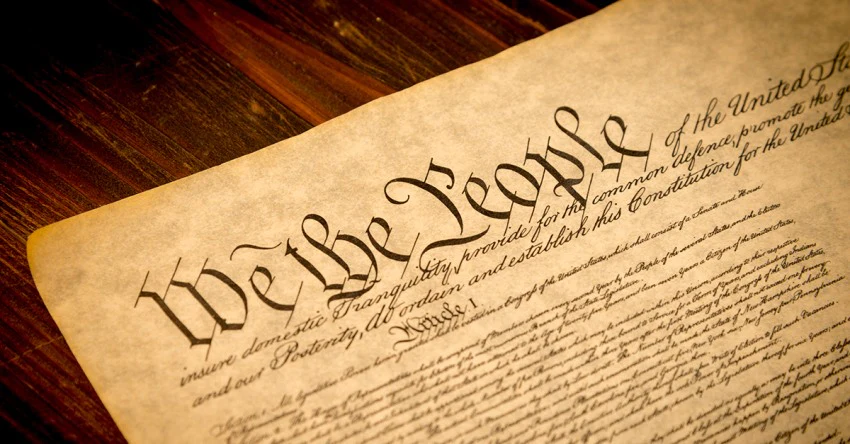 Trump 2.0 vs. the US Constitution, annotated – CNN