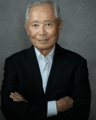Legendary Actor/Author/Activist George Takei Named Honorary Chair of Banned Books Week 2025