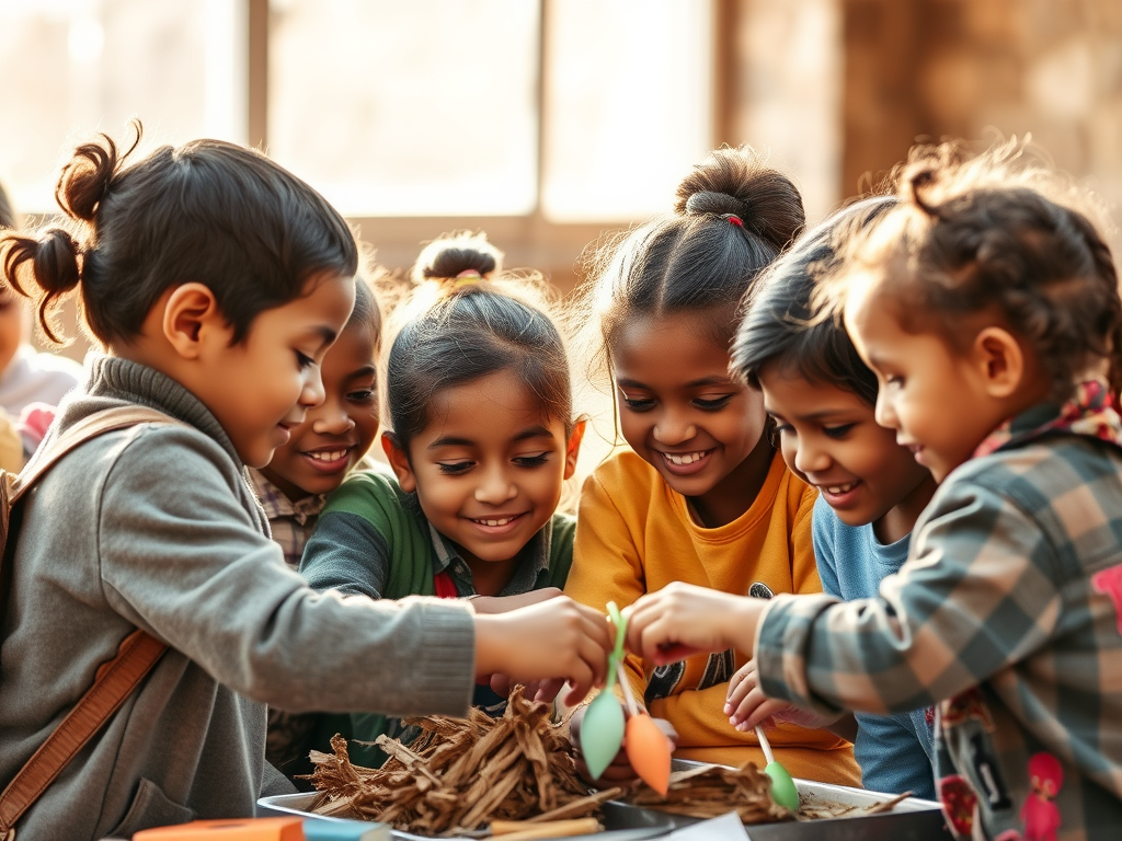 Community: People and Places – A New Primary Source Set for Educators | Teaching with the Library