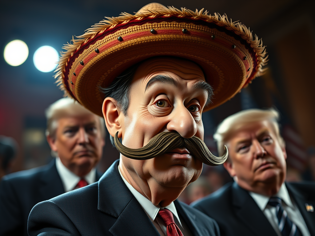 Trump posts vulgar and racist AI video on government shutdown with Schumer saying: ‘Nobody likes Democrats anymore’ – The Independent