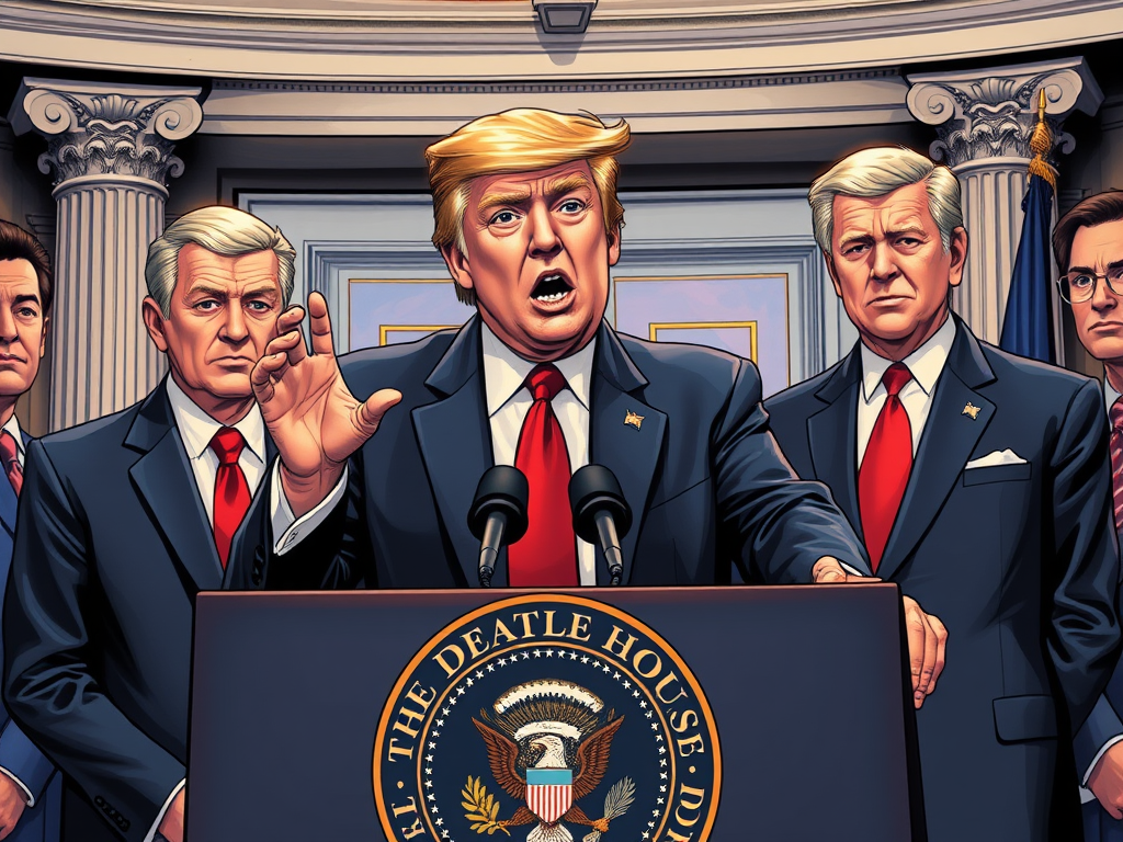 The Morning: Trump’s Tylenol claims – The New York Times (Excerpt)