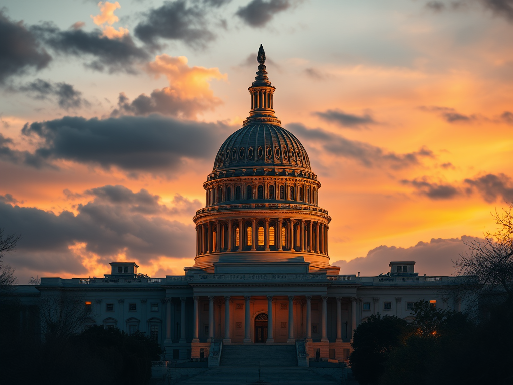 Congress fails to pass a government funding bill, triggering a shutdown – GovTrack.us