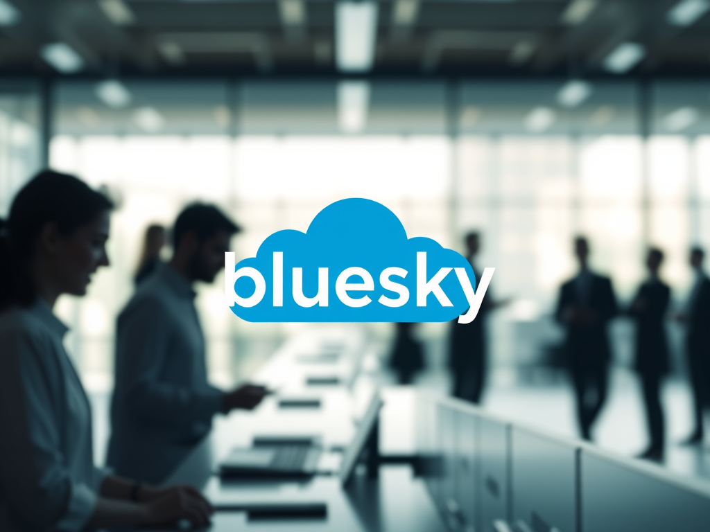 Bluesky now platform of choice for science community – Ars Technica