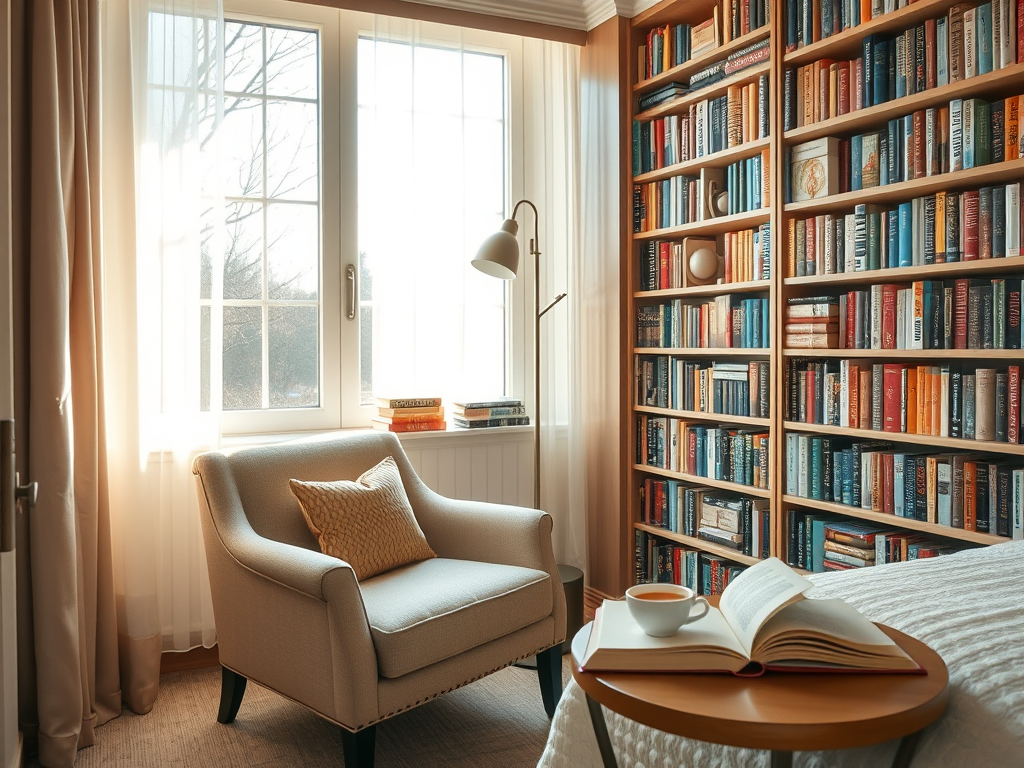 News | Literary hotels that showcase a novel guest experience – CoStar