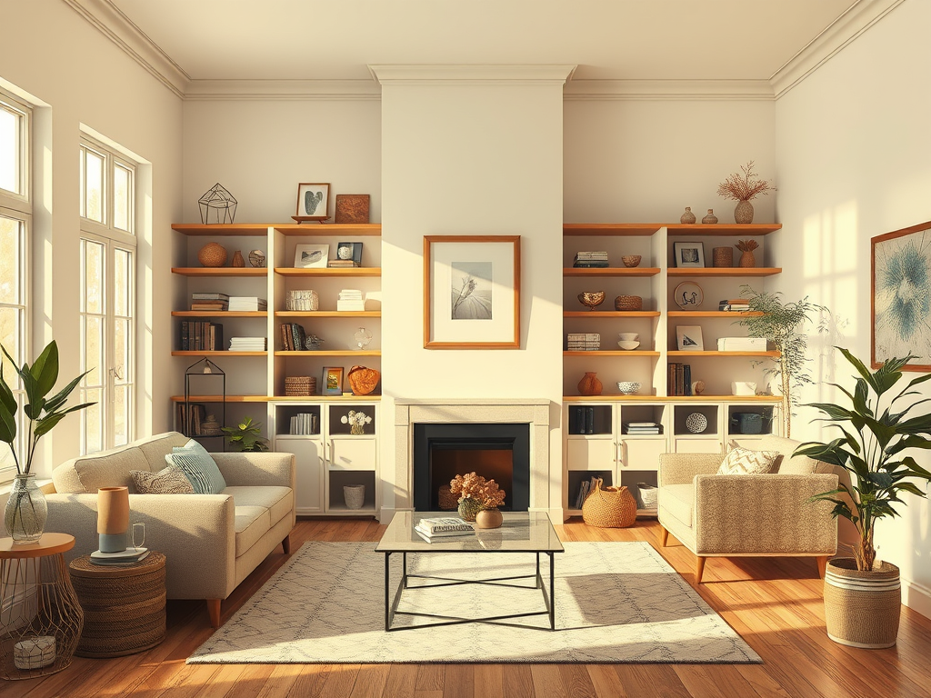 I Tried Swedish Death Cleaning (And It Changed How I Declutter)