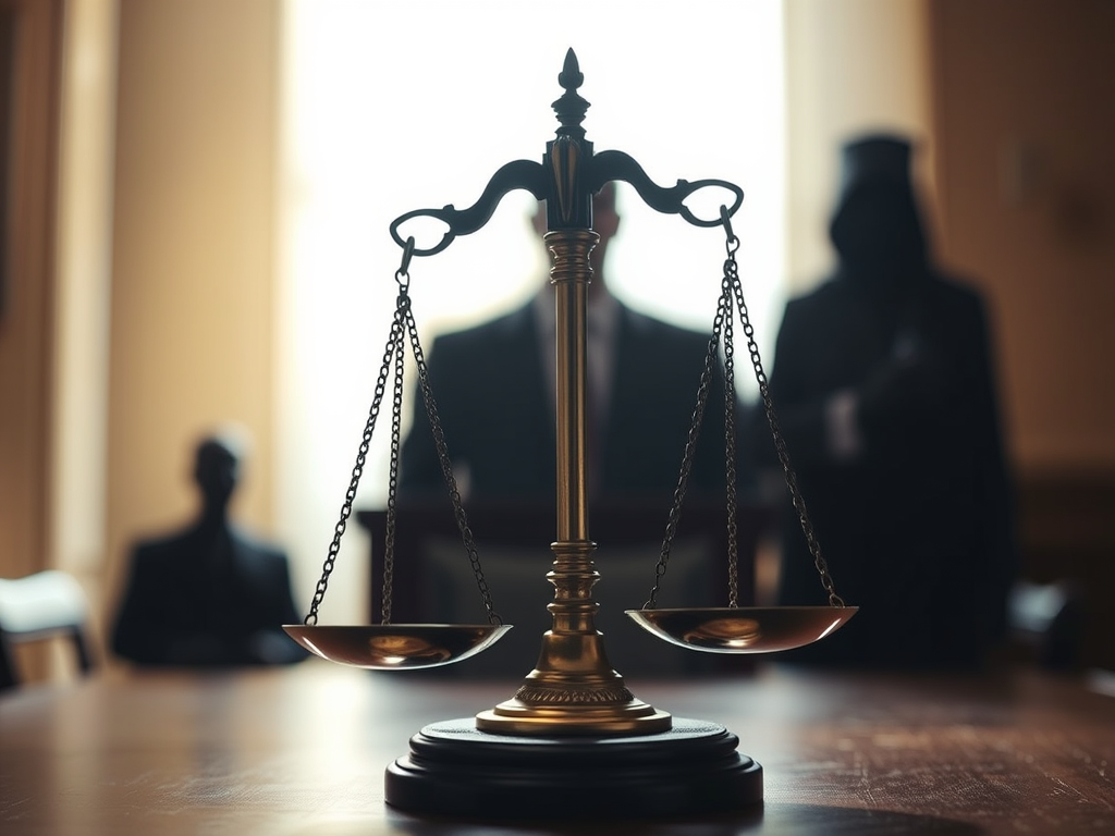 Civil Discourse – Condemning Crimes—Unless They’re Your Own – Joyce Vance
