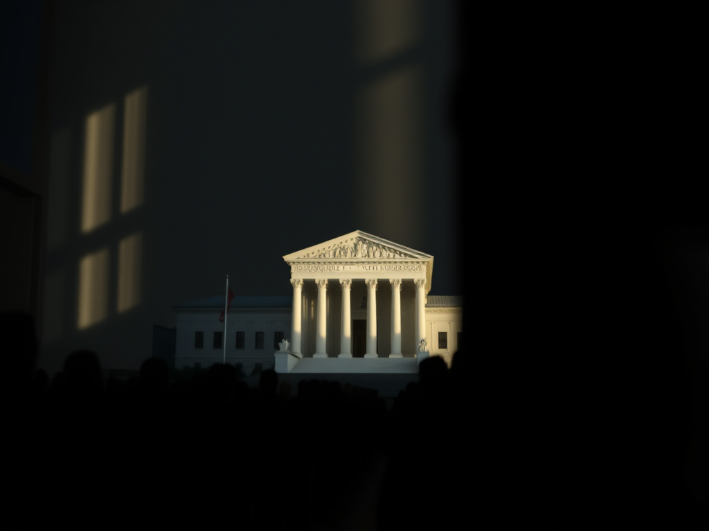 Comey’s indictment is a warning: Even Trump’s enablers aren’t safe | Vox