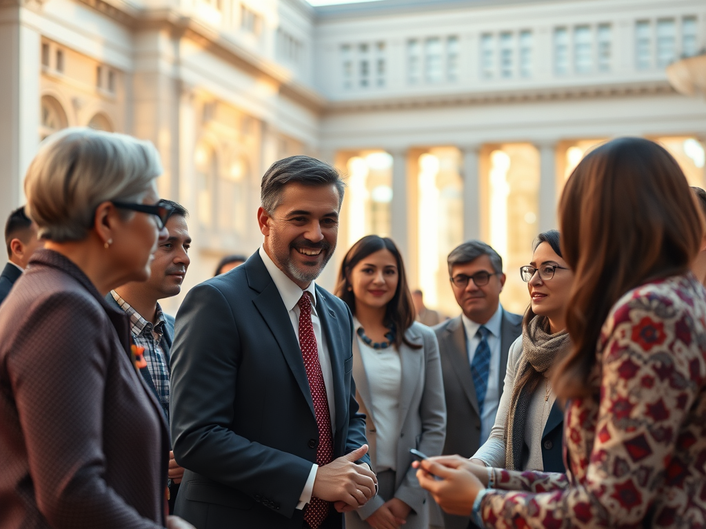 Columbia partners with Reynolds Foundation to create democracy and global development – Columbia Spectator