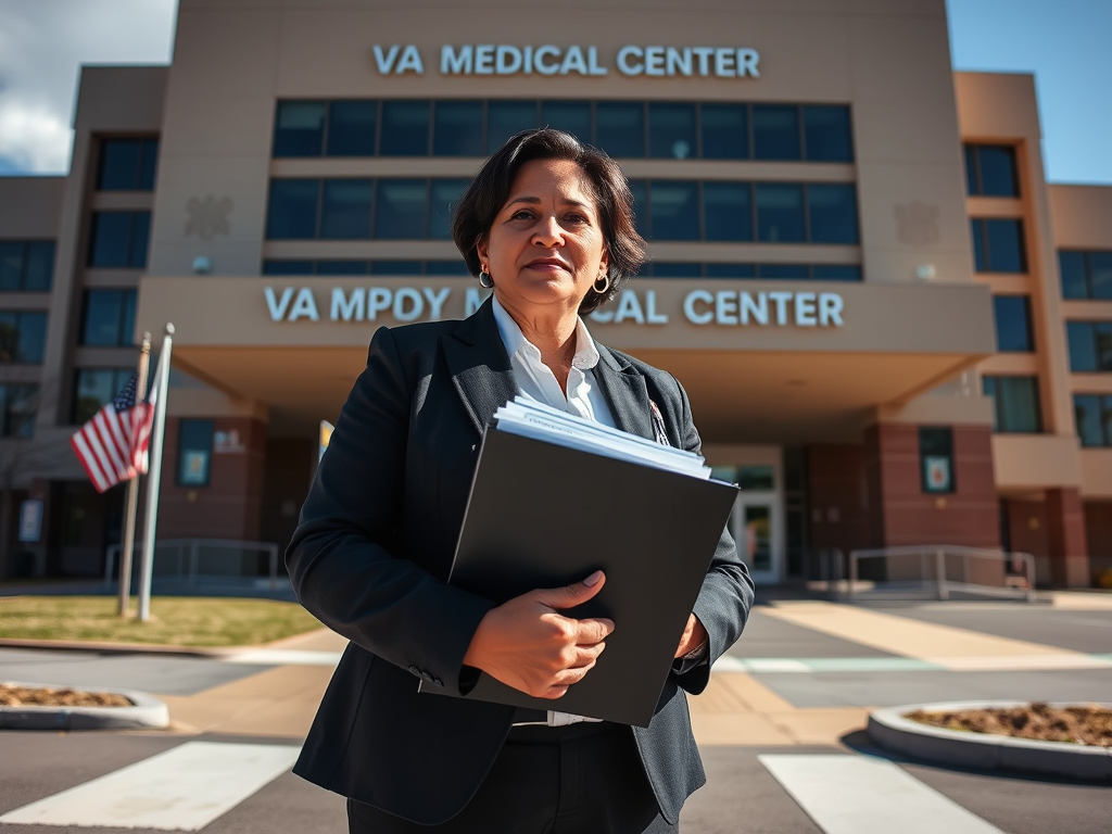 Trump is decimating federal employee unions one step at a time – NPR