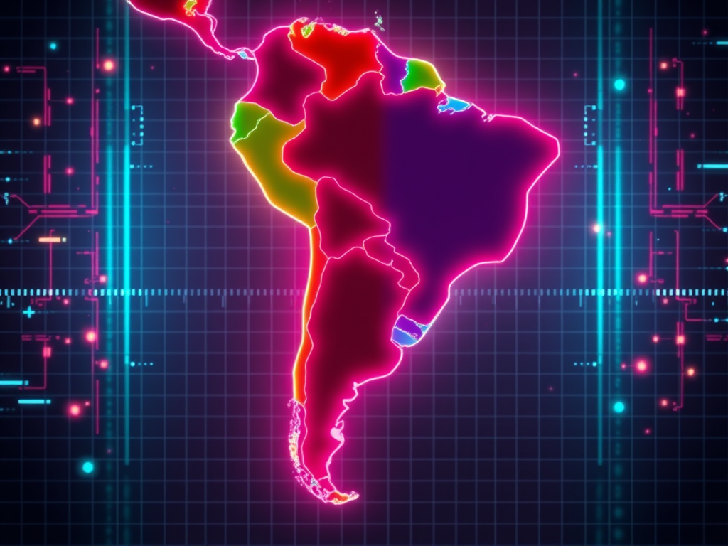 Latam-GPT: The Free, Open Source, and Collaborative AI of Latin America – WIRED