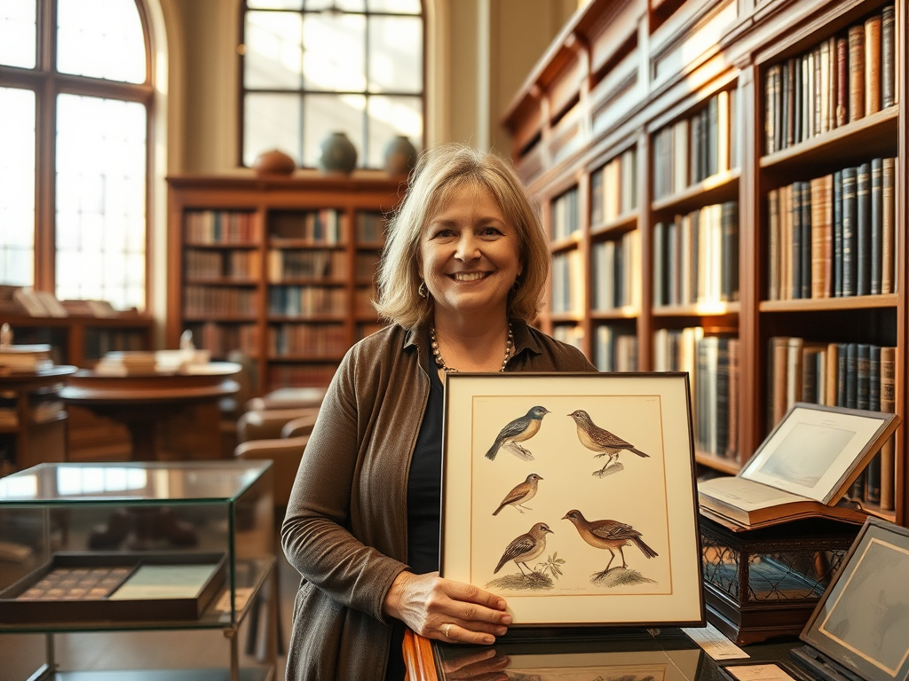 Special Collections: Where the old stuff never gets old – Deseret News