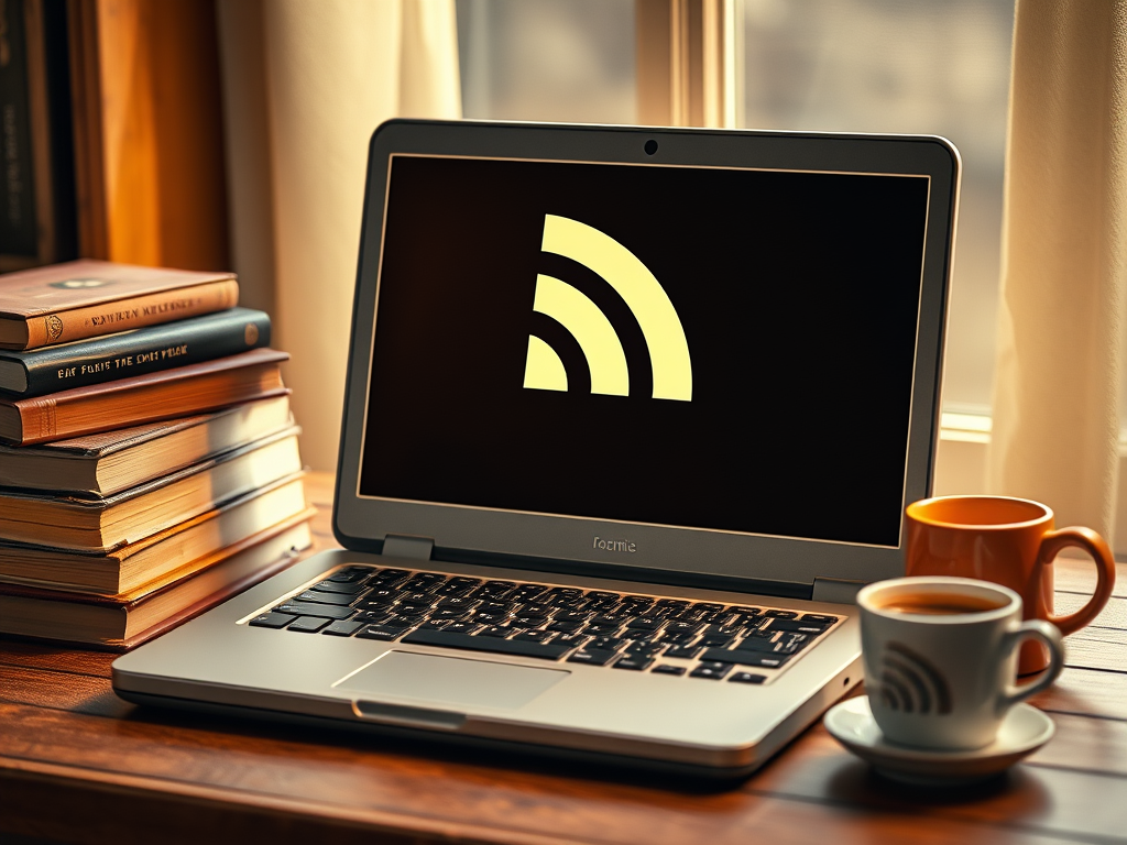 RSS: The Forgotten Technology That Gave Us Control Over the Web