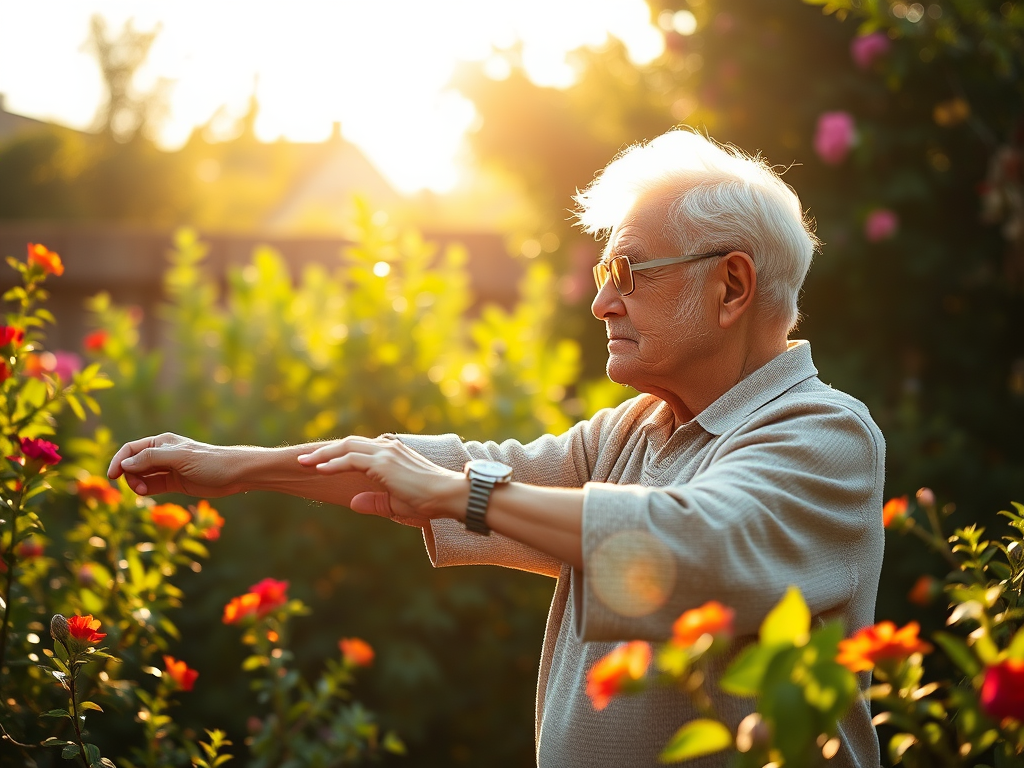 8 quiet habits people over 70 swear by to stay happily independent – VegOut
