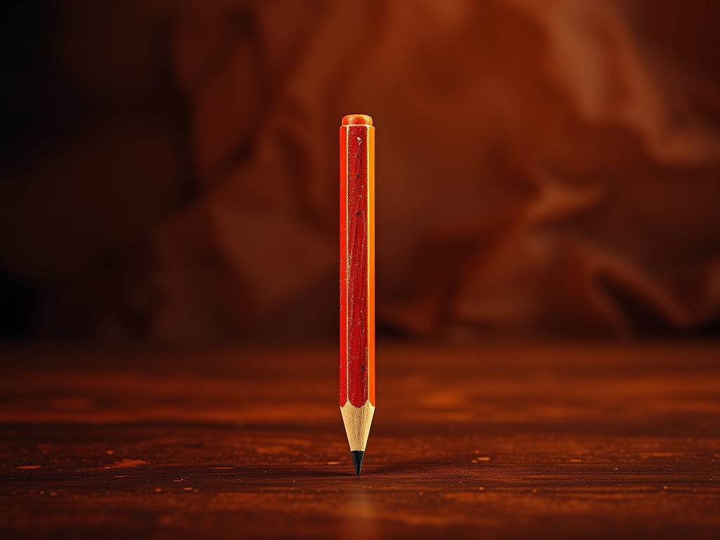 Seeing Things – Getting Angry With A Pencil – Liza Donnelly