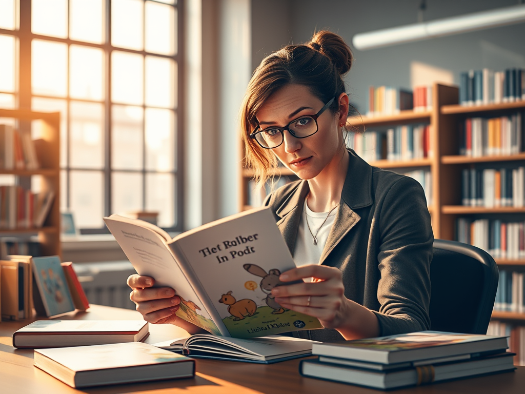 Books by Bots | American Libraries Magazine