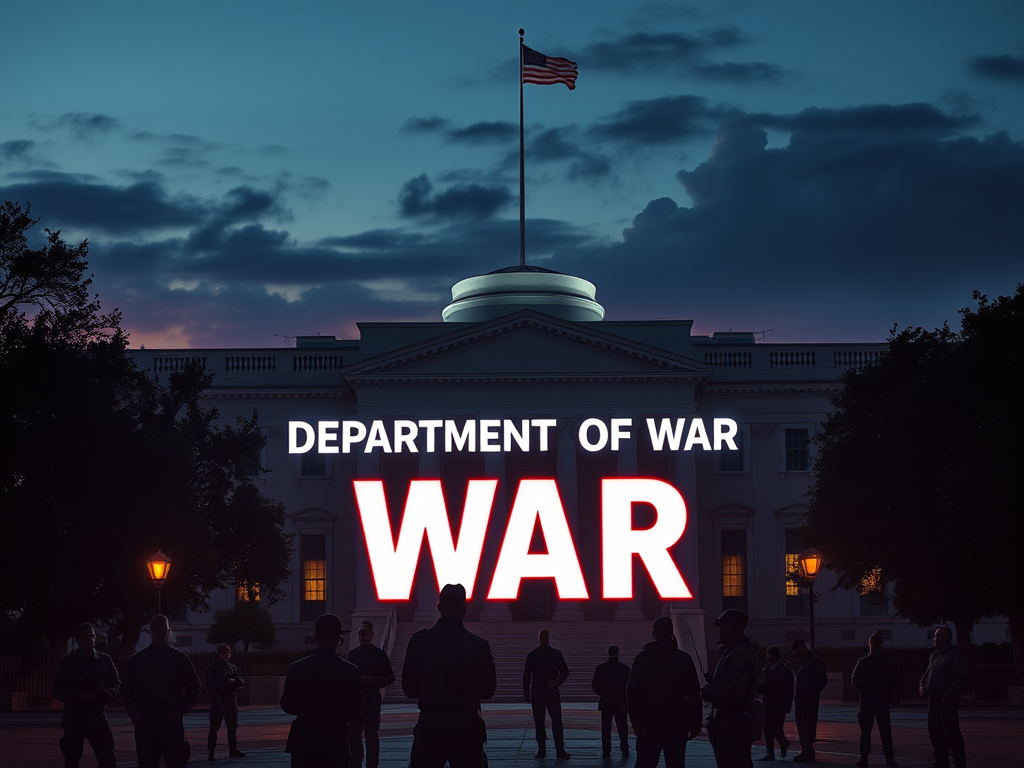 Letters from an American – September 5, 2025 – by Heather Cox Richardson