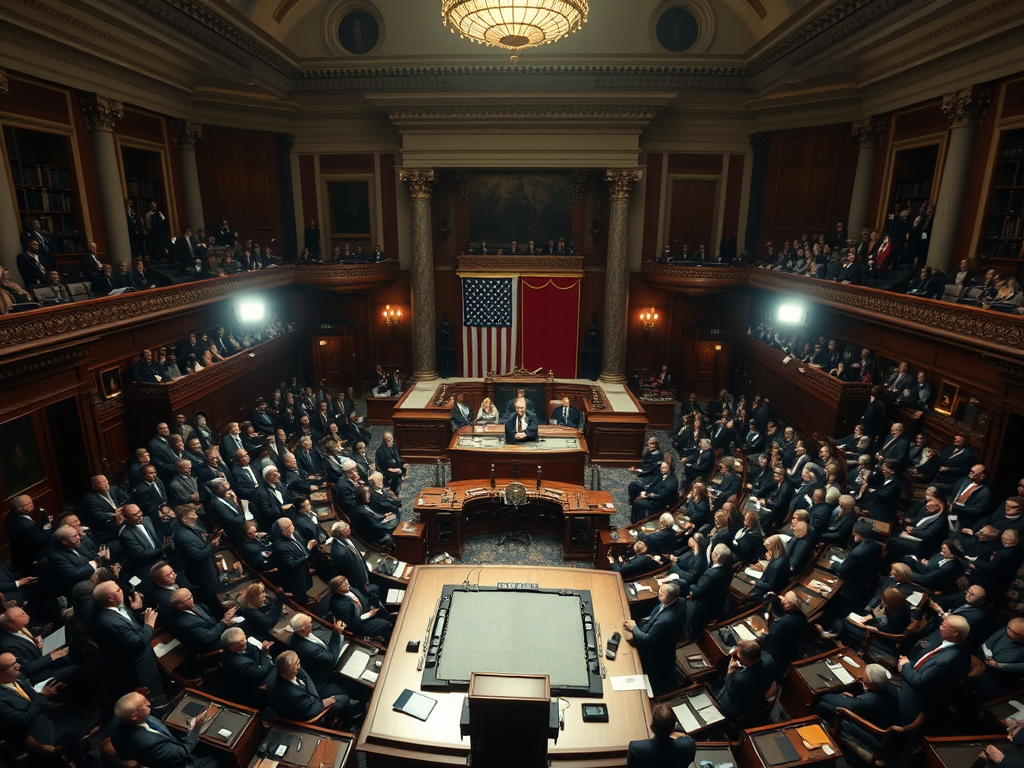 Back in Business – U.S. Congress – GovTrak.us