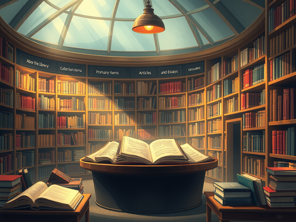 Closer Look: Library Collections Pages | Teaching with the Library