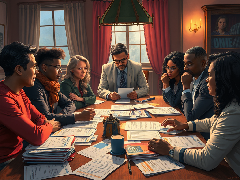 Civil Discourse – Protecting The Right To Vote – Joyce Vance