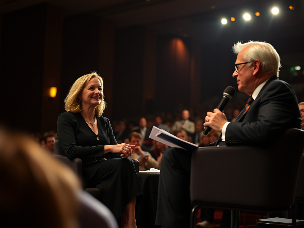 Justice Barrett Offers Insight Into Court’s Inner Workings | Timeless