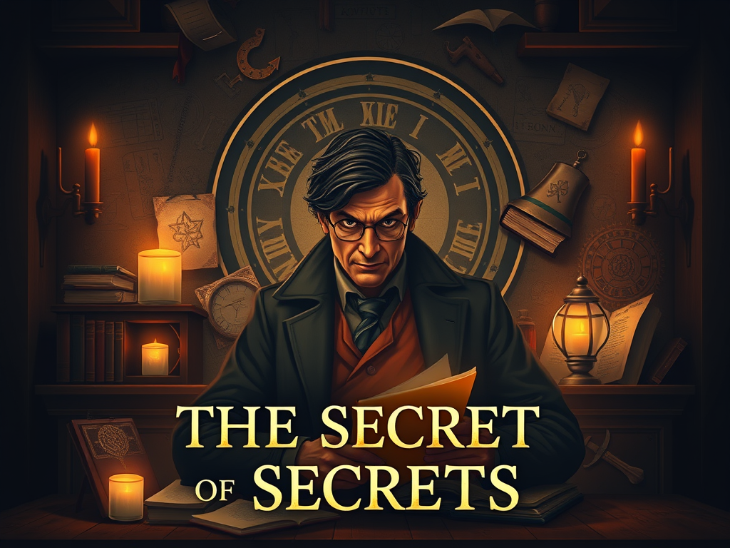 ‘The Secret of Secrets’ by Dan Brown – The Washington Post