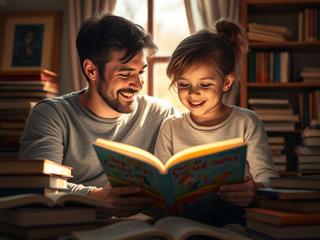 How To Raise a Reader in an Age of Digital Distraction