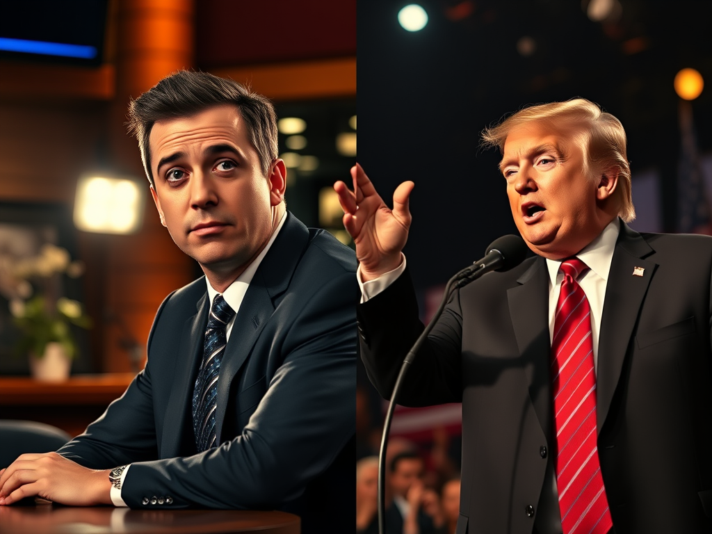 Analysis: Kimmel suspension shows how Trump is unapologetically embracing the heavy hand of government – CNN Politics