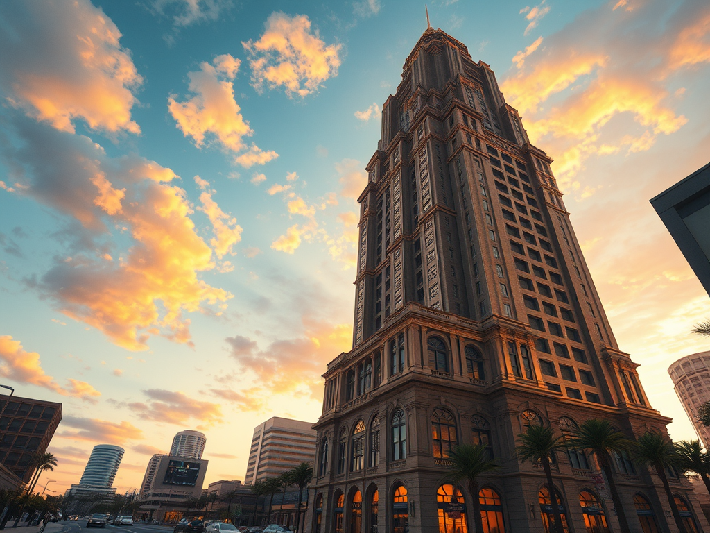 San Diego’s old Central Library is on the market – San Diego Union-Tribune