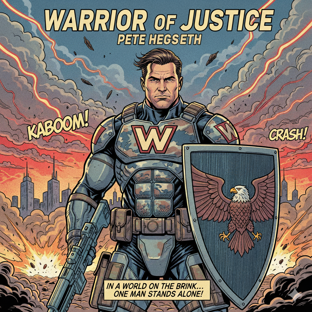 Hegseth’s hunt for Charlie Kirk critics spans nearly 300 investigations – The Washington Post