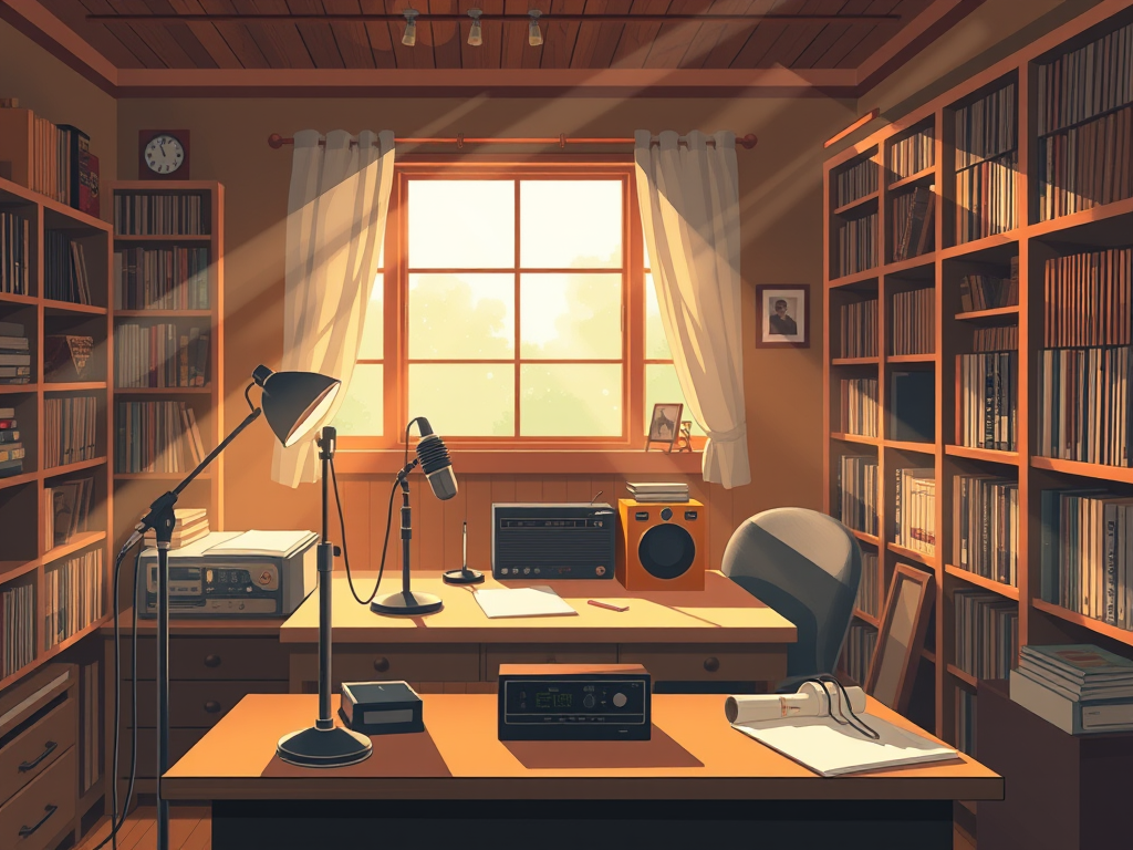 A Prairie Home Companion: Status and Archives – A 2025 Update