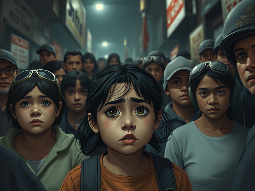 Civil Discourse – Are We the Nazis Now?  -Joyce Vance