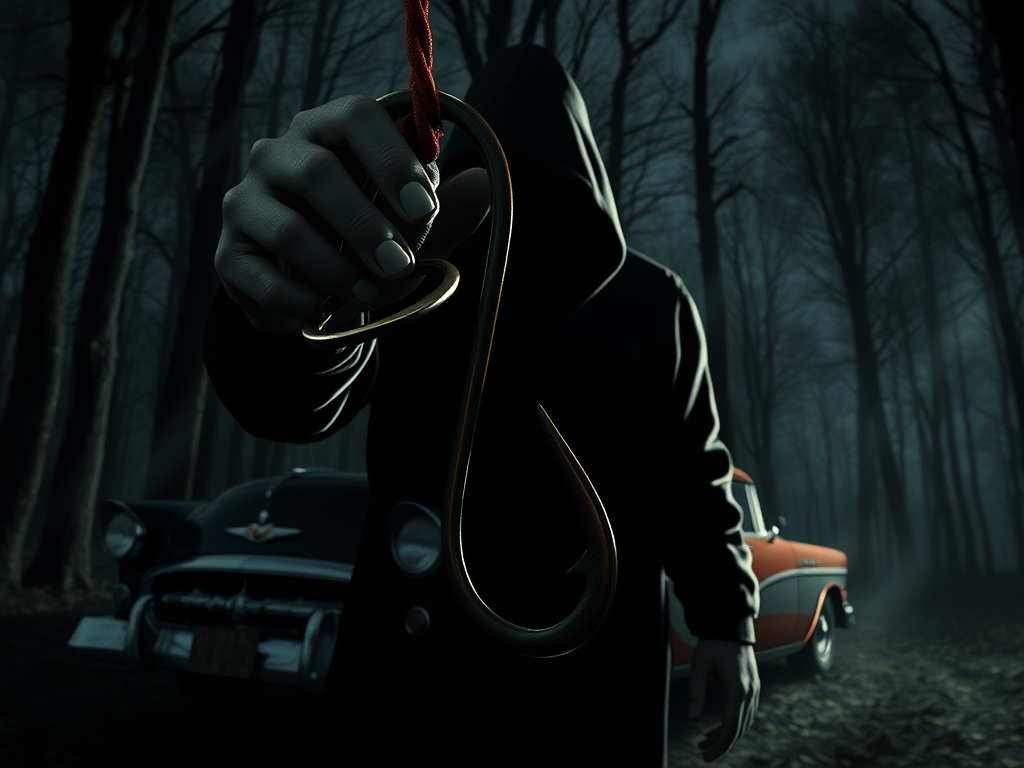 Hooked on Horror: A Reel Scary Halloween Guide – Duke University Libraries